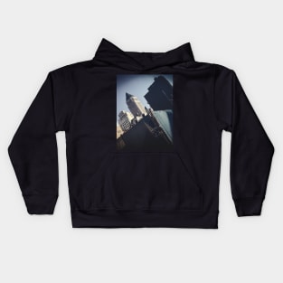 Hell’s Kitchen, Manhattan, NYC Kids Hoodie